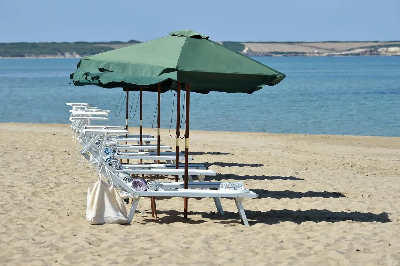 Guest house Is Arenas Private Golf Foresterie - Unlimited Golf Included Narbolia