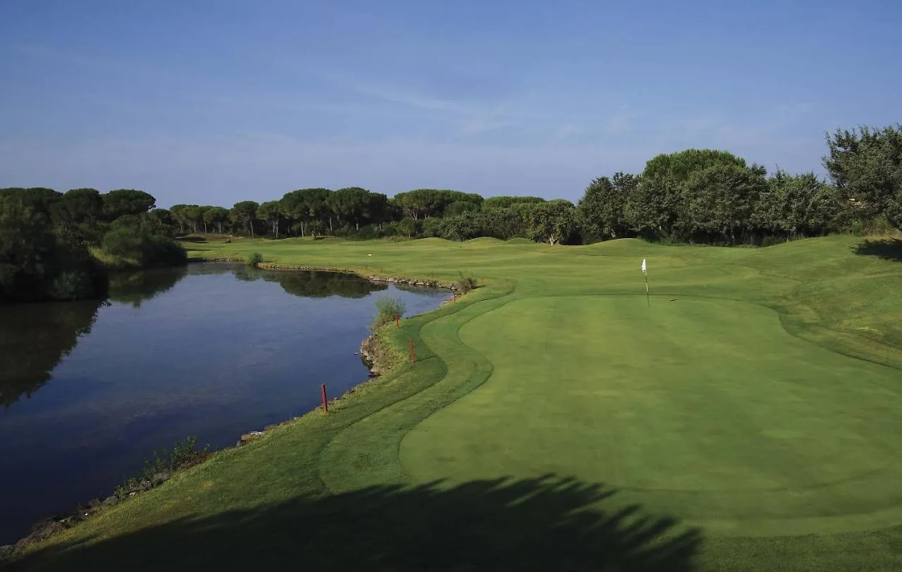 Guest house Is Arenas Private Golf Foresterie - Unlimited Golf Included Narbolia