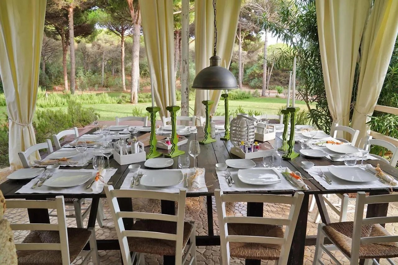 Is Arenas Private Golf Foresterie - Unlimited Golf Included Narbolia Guest house