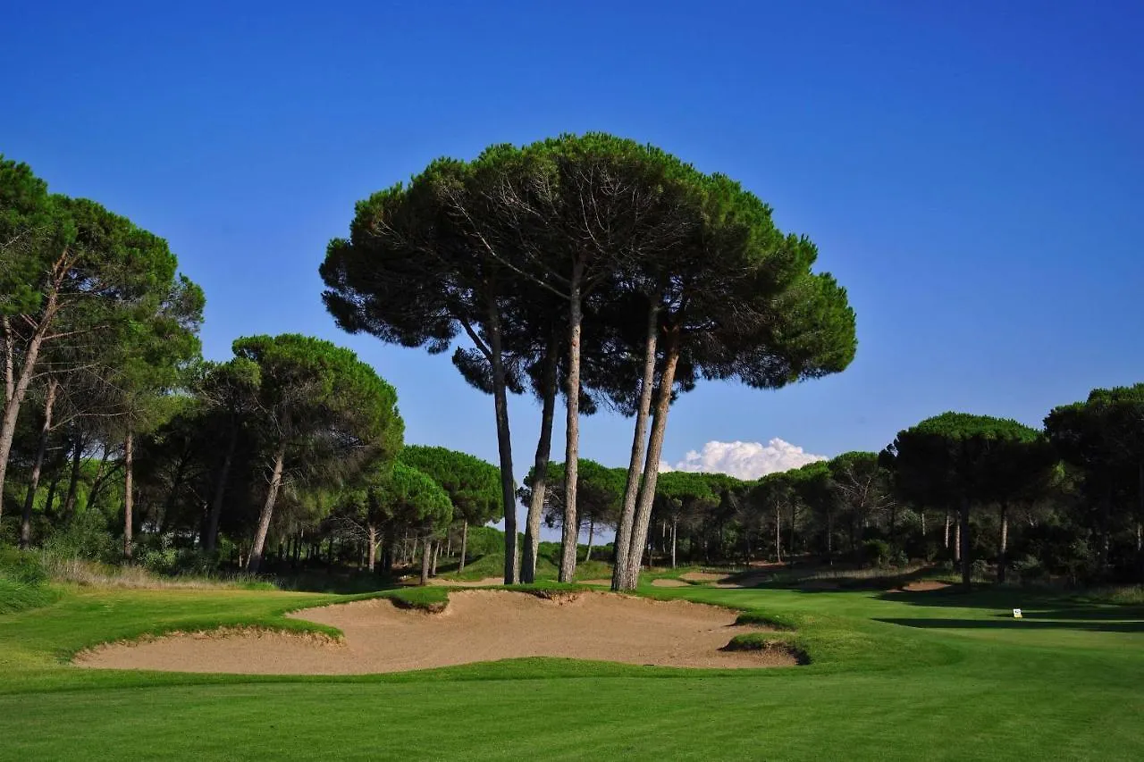 Is Arenas Private Golf Foresterie - Unlimited Golf Included Narbolia 5*,