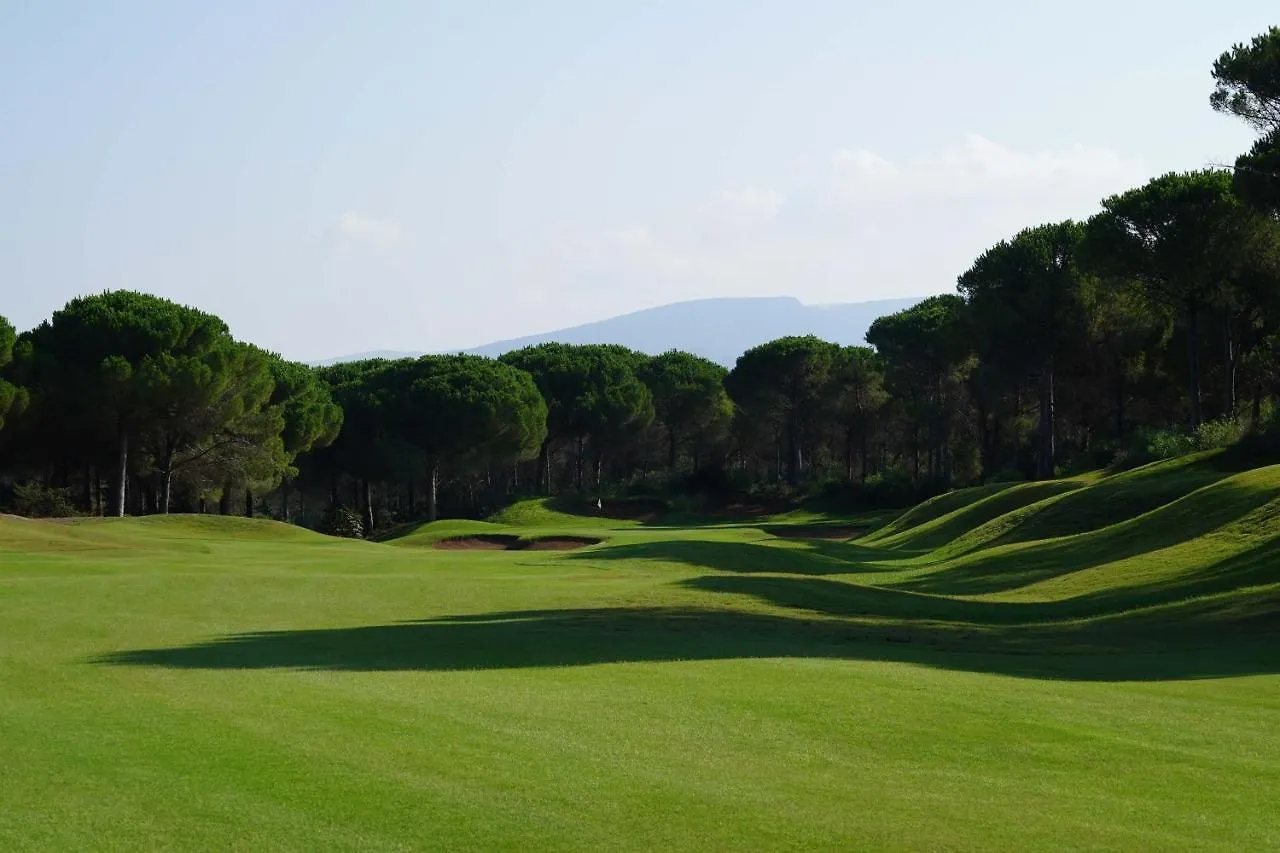 Is Arenas Private Golf Foresterie - Unlimited Golf Included Narbolia Affittacamere