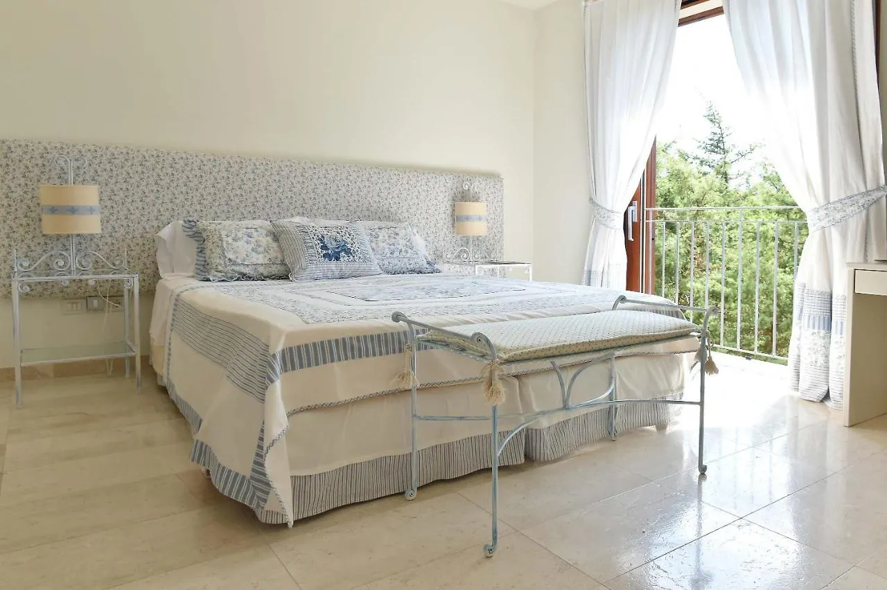 Guest house Is Arenas Private Golf Foresterie - Unlimited Golf Included Narbolia