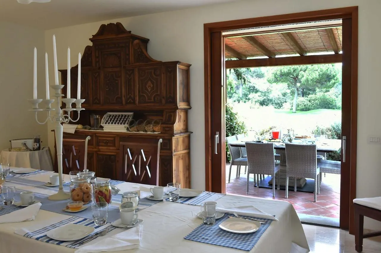 Is Arenas Private Golf Foresterie - Unlimited Golf Included Narbolia Italy