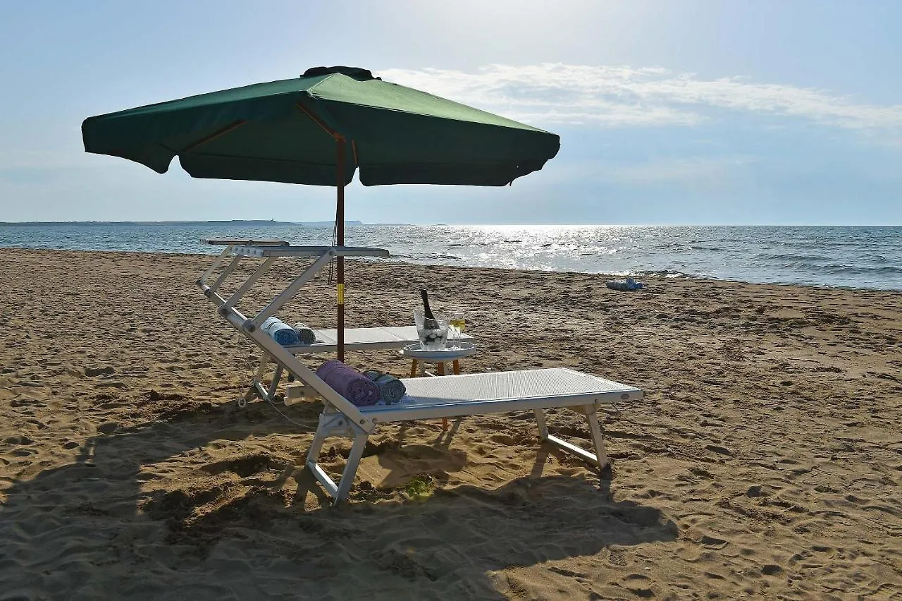 ***** Guest house Is Arenas Private Golf Foresterie - Unlimited Golf Included Narbolia Italy