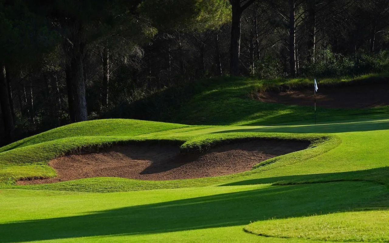 Affittacamere Is Arenas Private Golf Foresterie - Unlimited Golf Included Narbolia