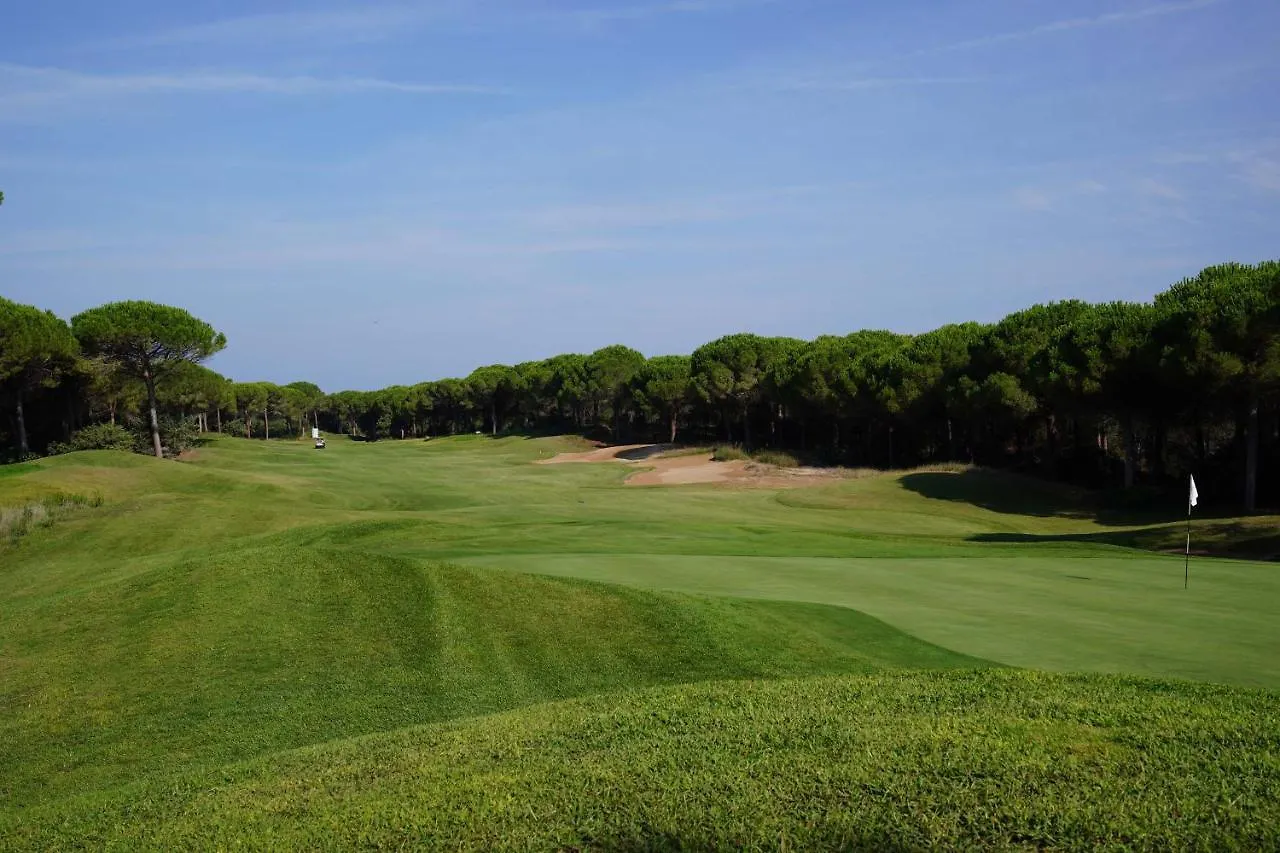 ***** Guest house Is Arenas Private Golf Foresterie - Unlimited Golf Included Narbolia Italy