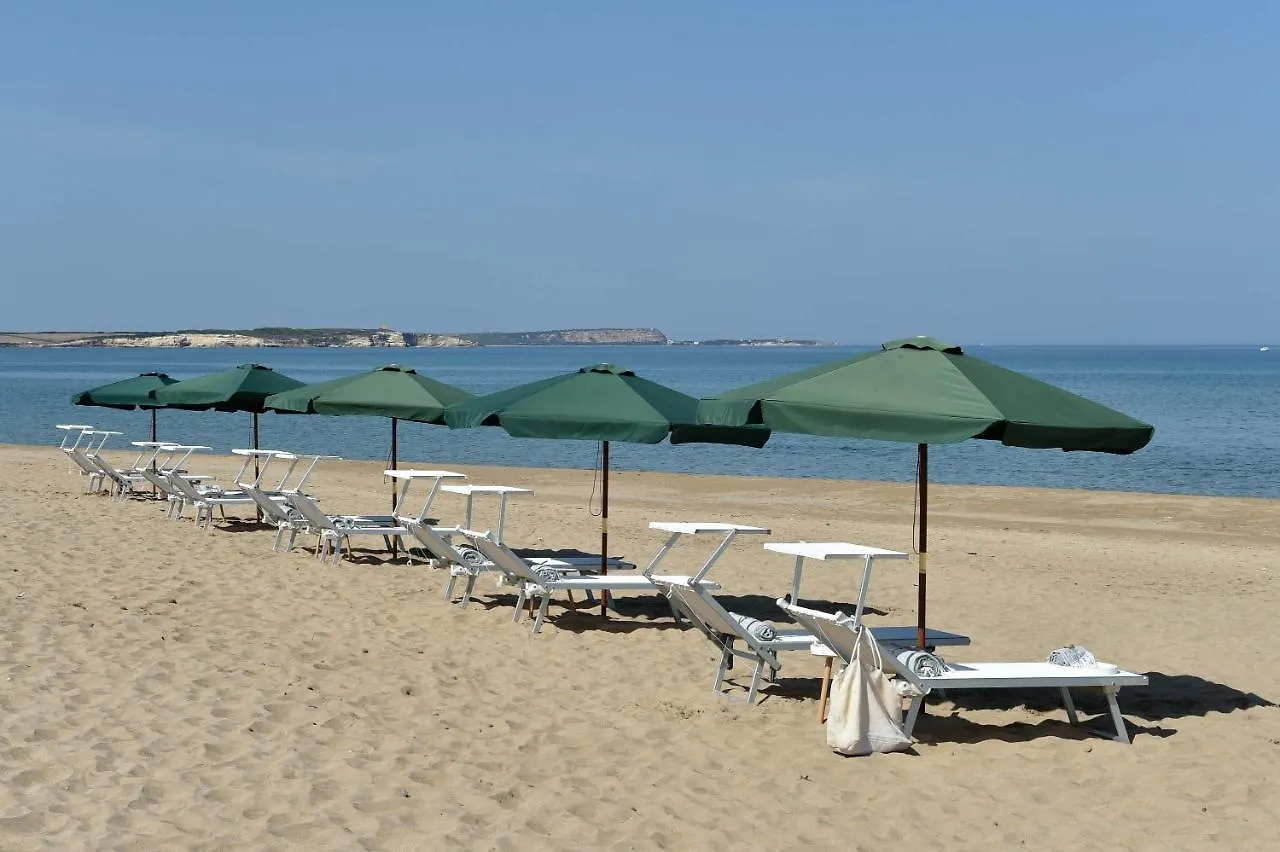 Guest house Is Arenas Private Golf Foresterie - Unlimited Golf Included Narbolia
