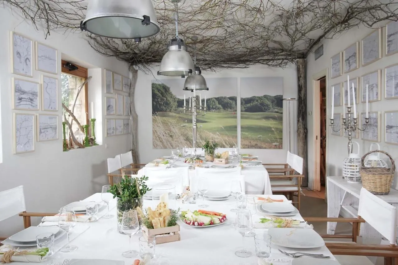 Guest house Is Arenas Private Golf Foresterie - Unlimited Golf Included Narbolia