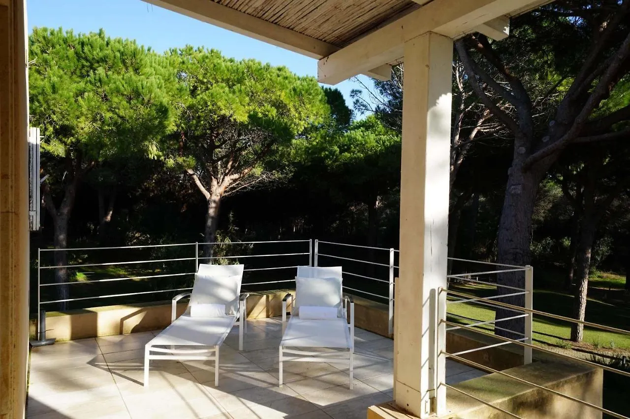 Is Arenas Private Golf Foresterie - Unlimited Golf Included Narbolia Italy