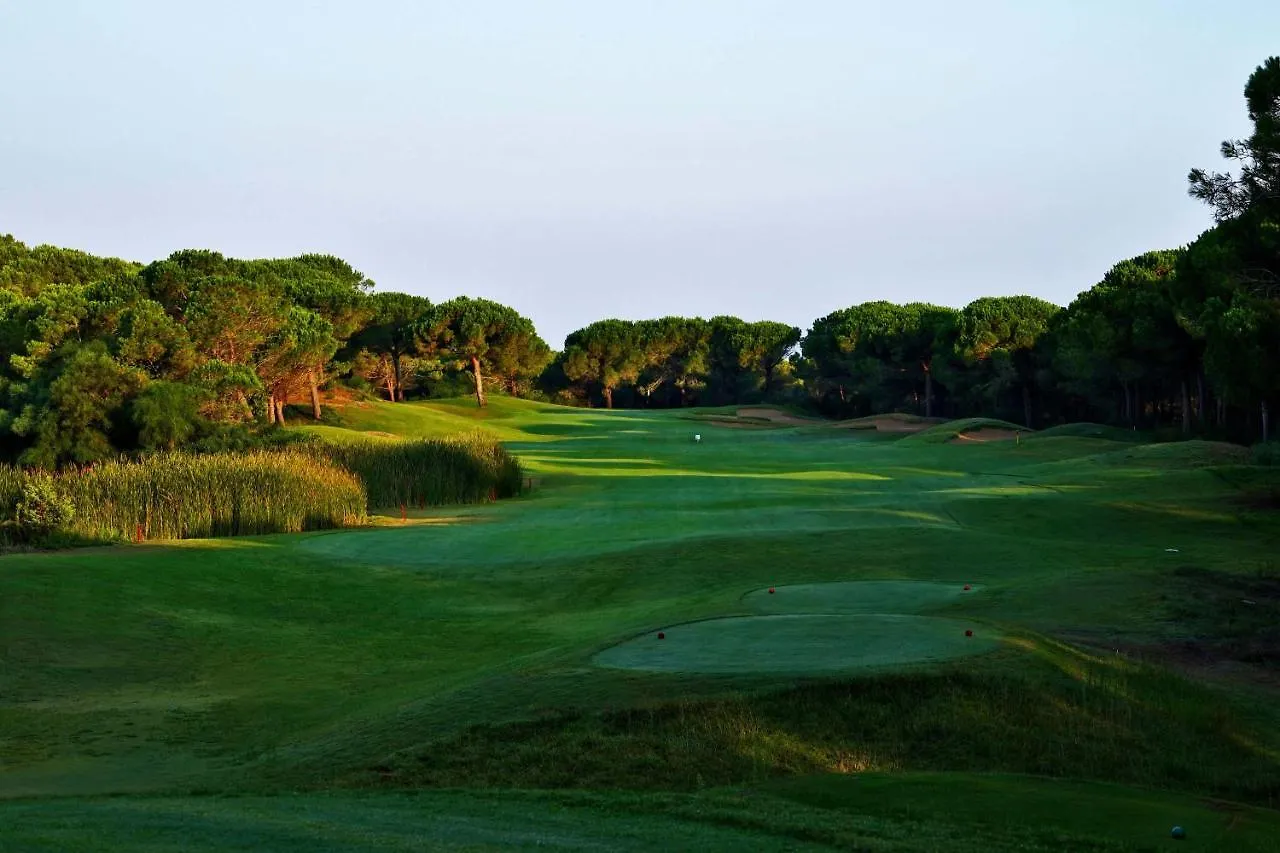 ***** Guest house Is Arenas Private Golf Foresterie - Unlimited Golf Included Narbolia Italy