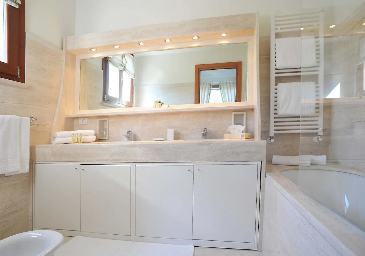 Guest house Is Arenas Private Golf Foresterie - Unlimited Golf Included Narbolia