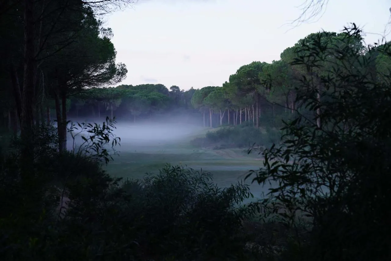 Is Arenas Private Golf Foresterie - Unlimited Golf Included Narbolia Italia