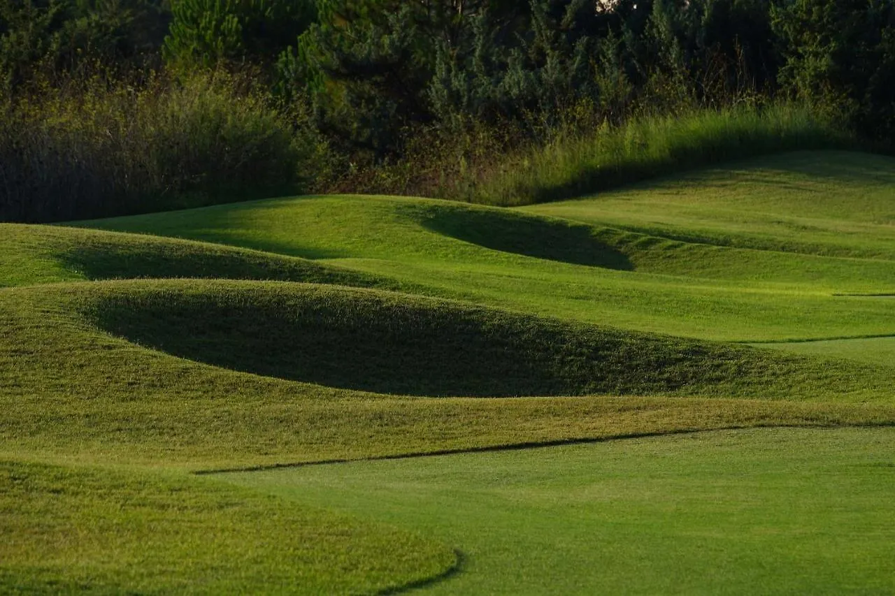 Guest house Is Arenas Private Golf Foresterie - Unlimited Golf Included Narbolia