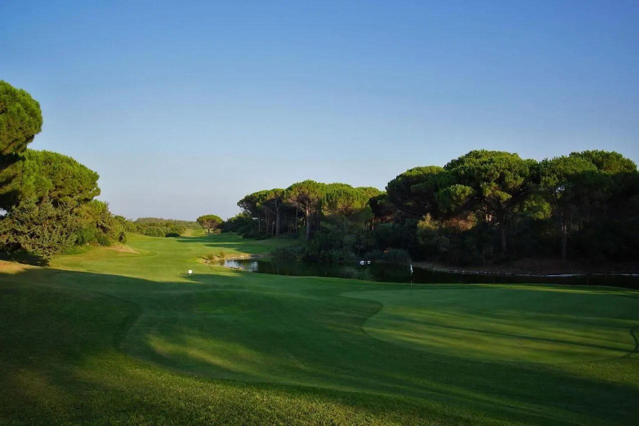 Is Arenas Private Golf Foresterie - Unlimited Golf Included Narbolia 5*,