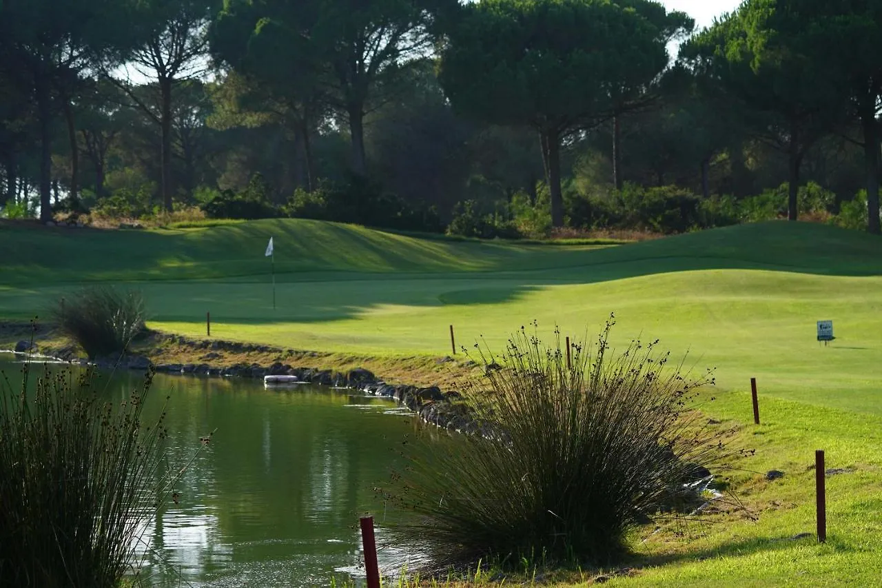 Guest house Is Arenas Private Golf Foresterie - Unlimited Golf Included Narbolia