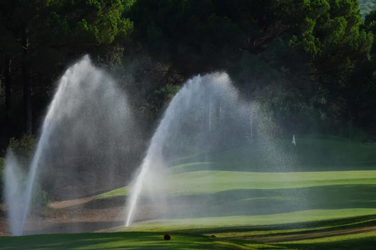 Is Arenas Private Golf Foresterie - Unlimited Golf Included Narbolia Italy
