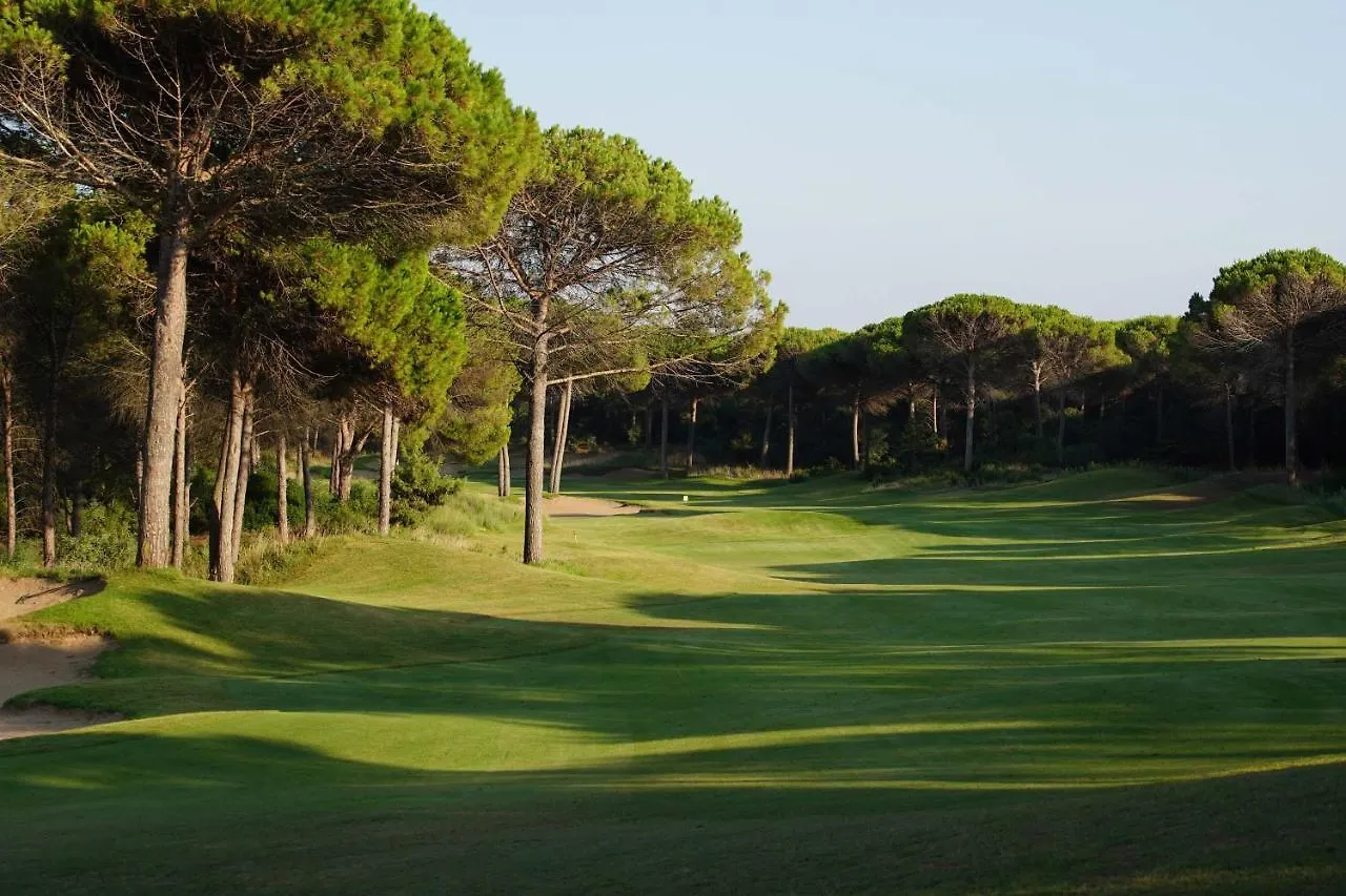 ***** Guest house Is Arenas Private Golf Foresterie - Unlimited Golf Included Narbolia Italy