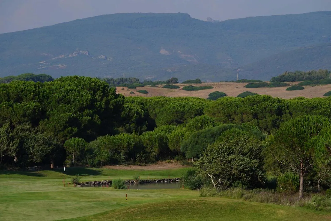 Is Arenas Private Golf Foresterie - Unlimited Golf Included Narbolia Italia