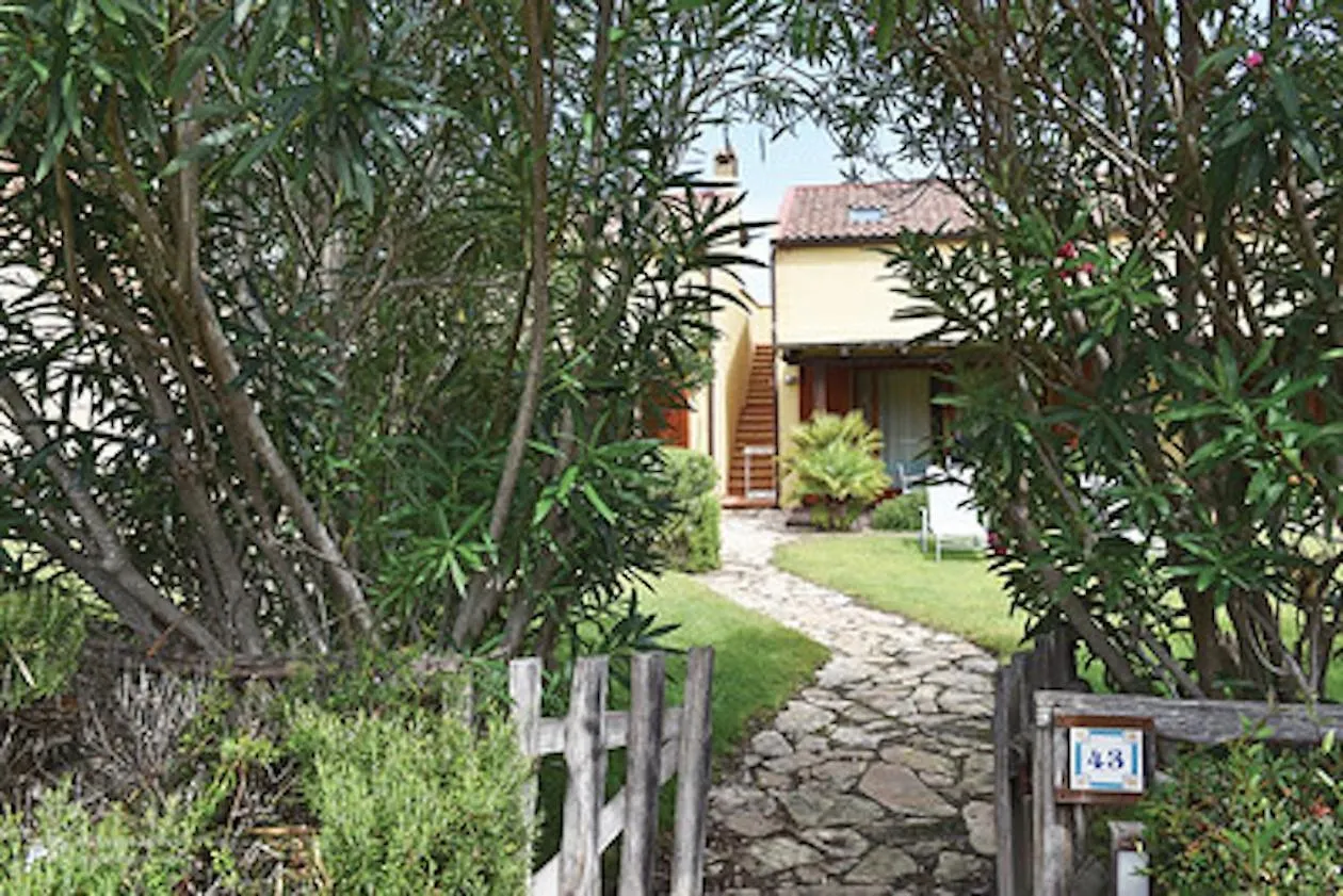 Is Arenas Private Golf Foresterie - Unlimited Golf Included Narbolia Italy