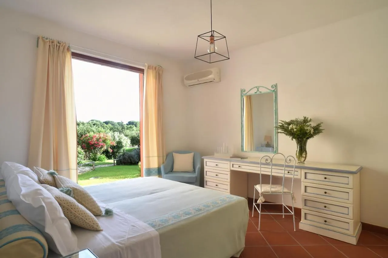 Is Arenas Private Golf Foresterie - Unlimited Golf Included Narbolia Italy