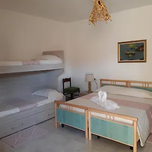 S'apposentu Affittacamere