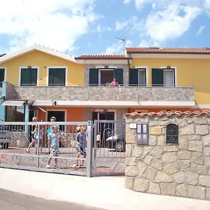Le Terrazze Sul Mare Aparthotel
