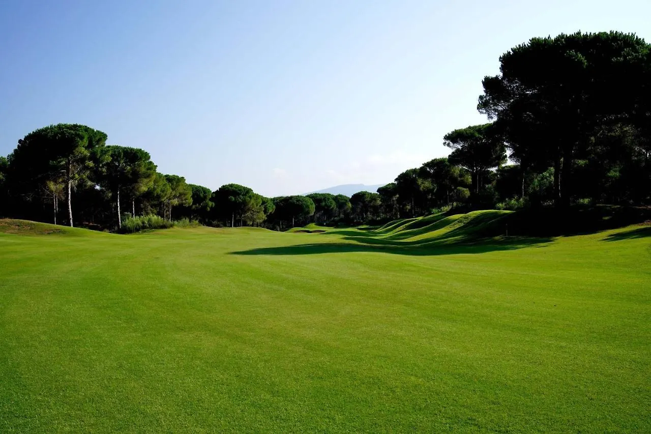 Is Arenas Private Golf Foresterie - Unlimited Golf Included Narbolia