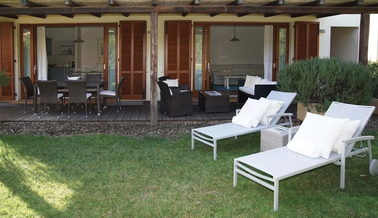 Is Arenas Private Golf Foresterie - Unlimited Golf Included Narbolia 5*,