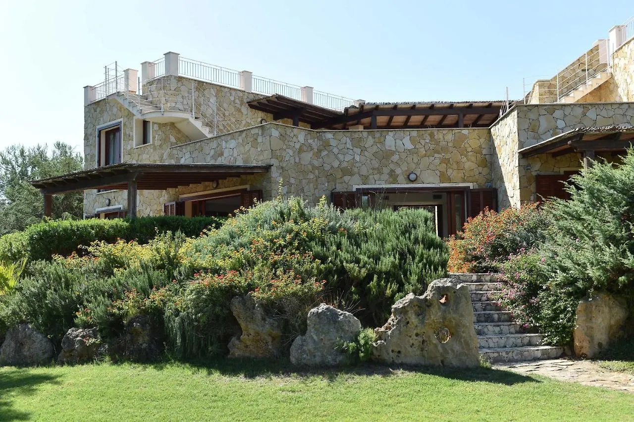 Is Arenas Private Golf Foresterie - Unlimited Golf Included Narbolia Konukevi