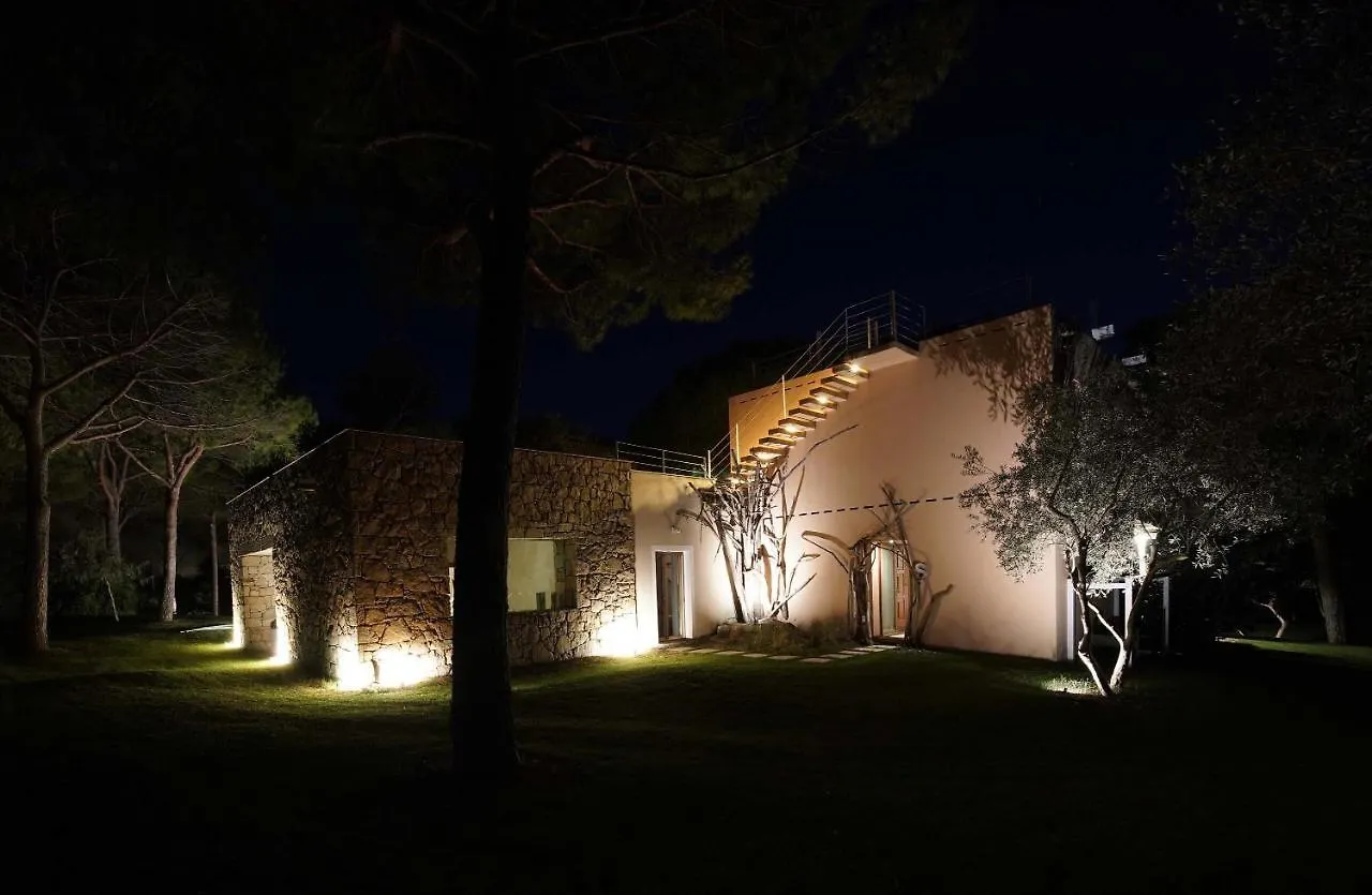 Konukevi Is Arenas Private Golf Foresterie - Unlimited Golf Included Narbolia