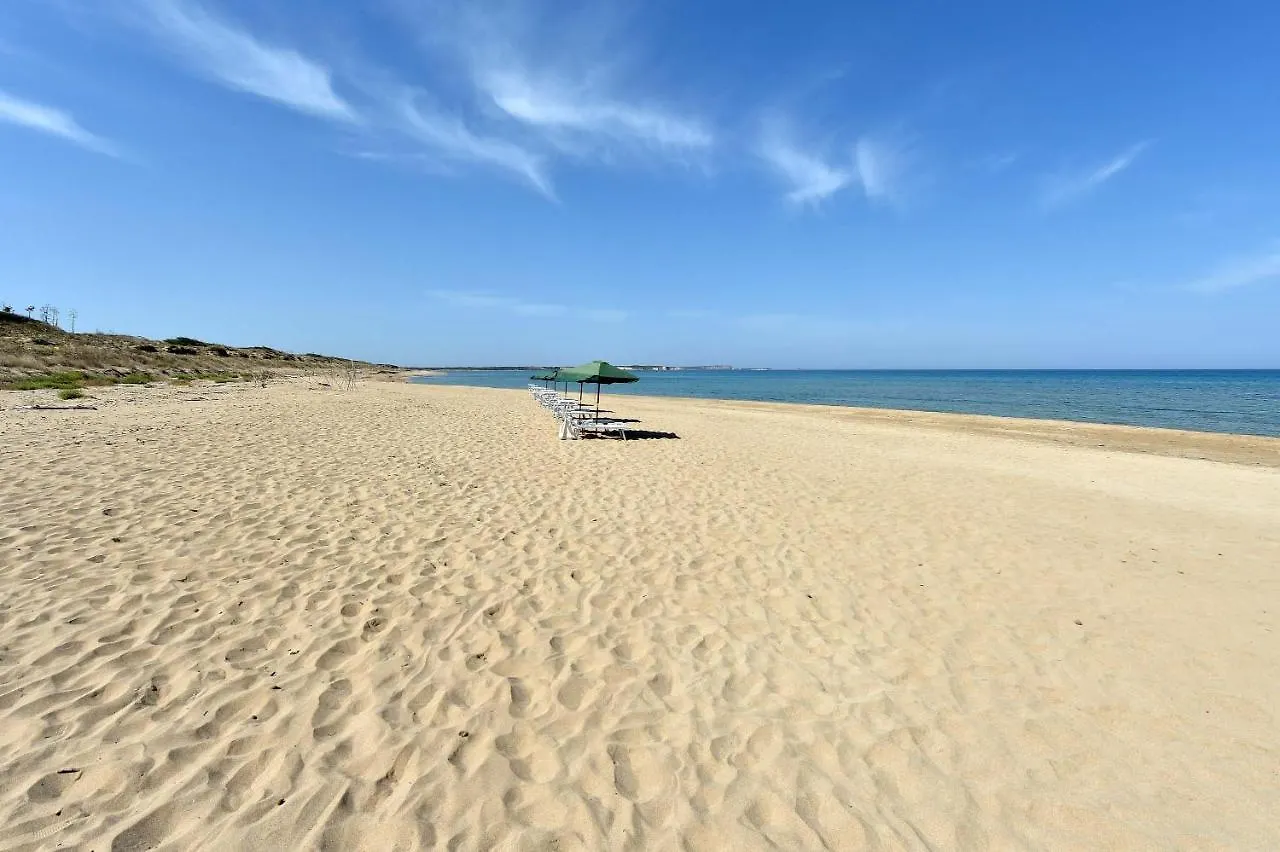 Konukevi Is Arenas Private Golf Foresterie - Unlimited Golf Included Narbolia