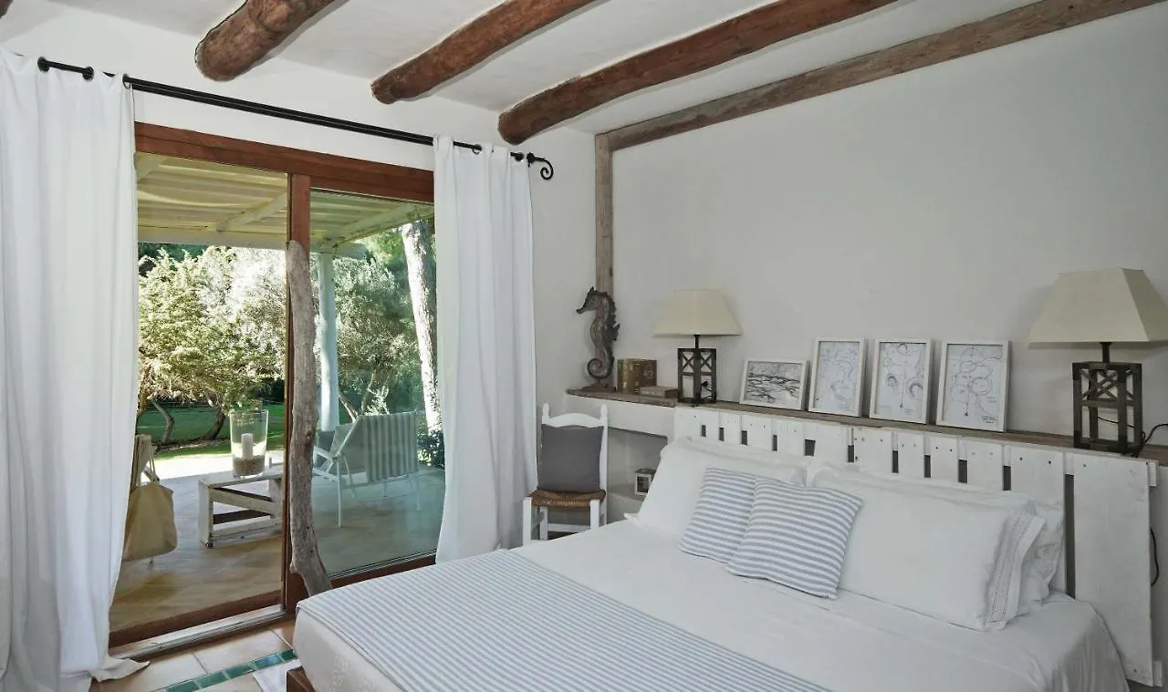 Is Arenas Private Golf Foresterie - Unlimited Golf Included Narbolia Konukevi