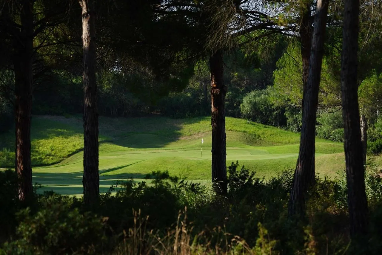 Is Arenas Private Golf Foresterie - Unlimited Golf Included Narbolia Konukevi