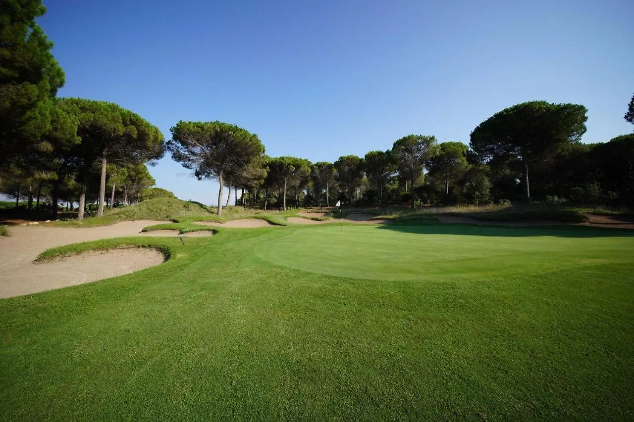 Is Arenas Private Golf Foresterie - Unlimited Golf Included Narbolia
