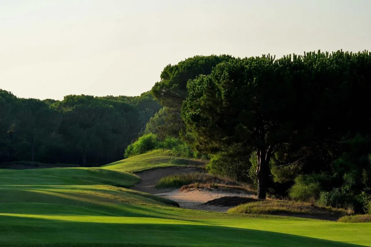 Konukevi Is Arenas Private Golf Foresterie - Unlimited Golf Included Narbolia