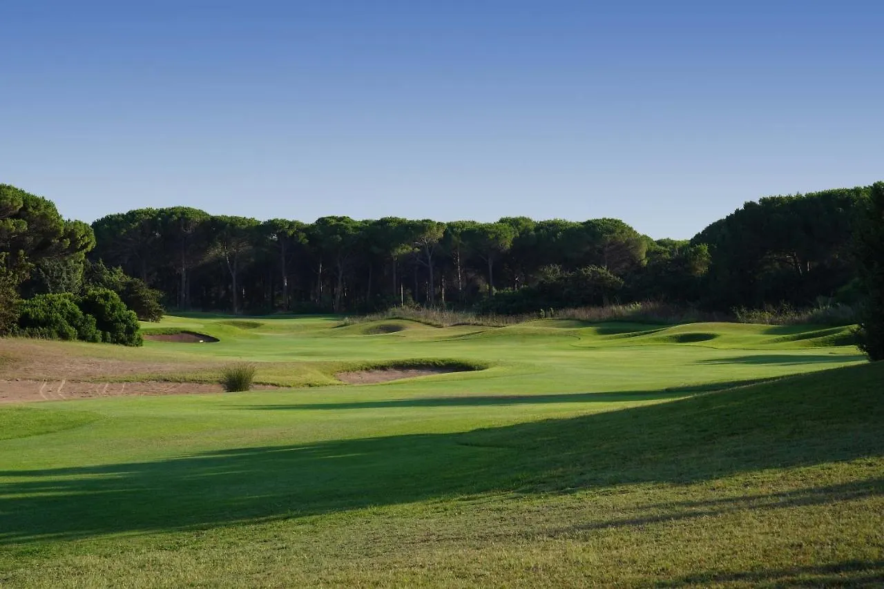 Is Arenas Private Golf Foresterie - Unlimited Golf Included Narbolia 5*,