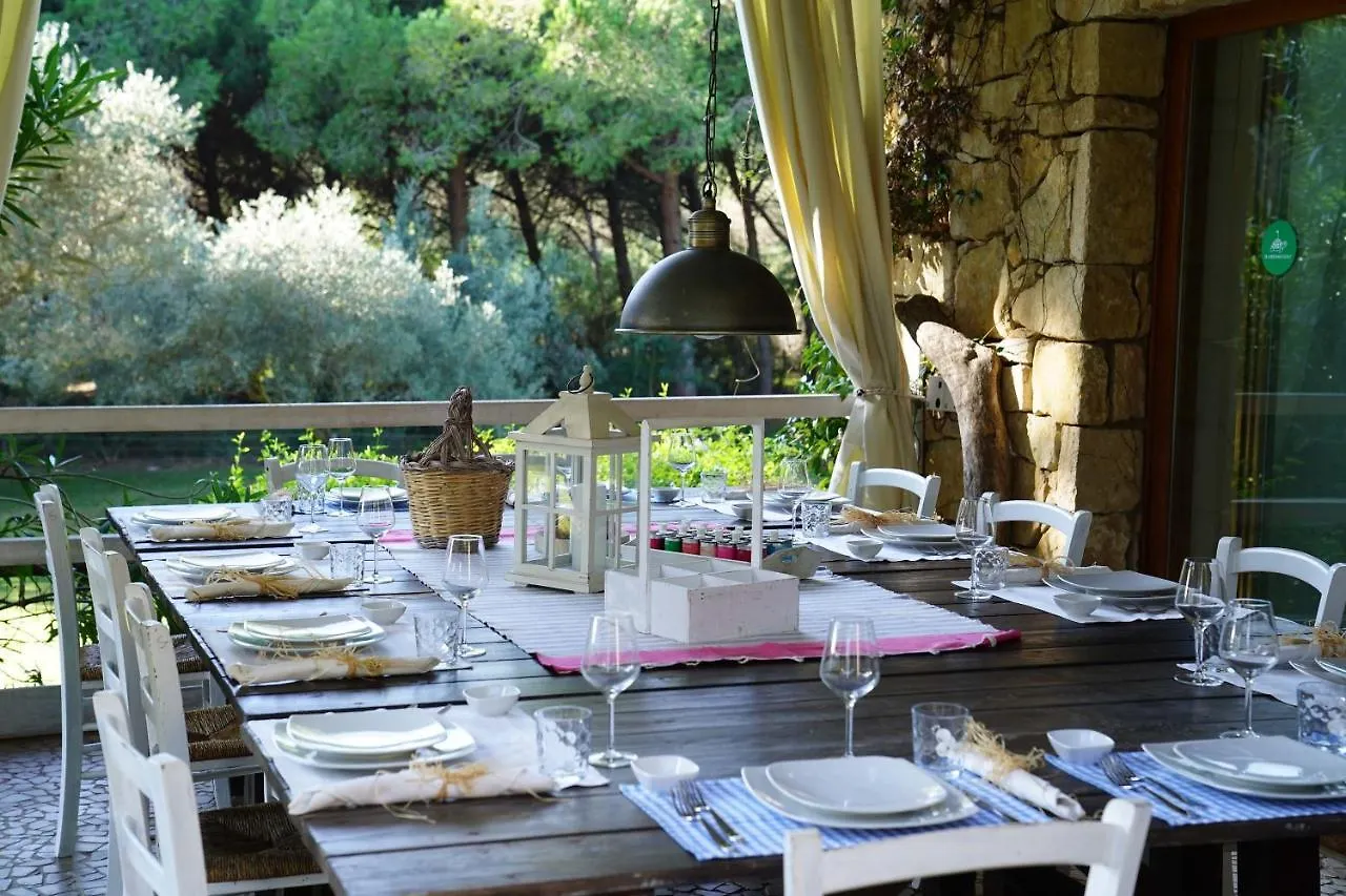Is Arenas Private Golf Foresterie - Unlimited Golf Included Narbolia