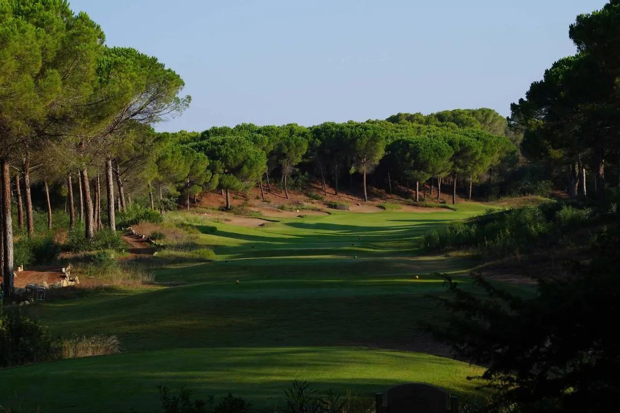 Is Arenas Private Golf Foresterie - Unlimited Golf Included Narbolia