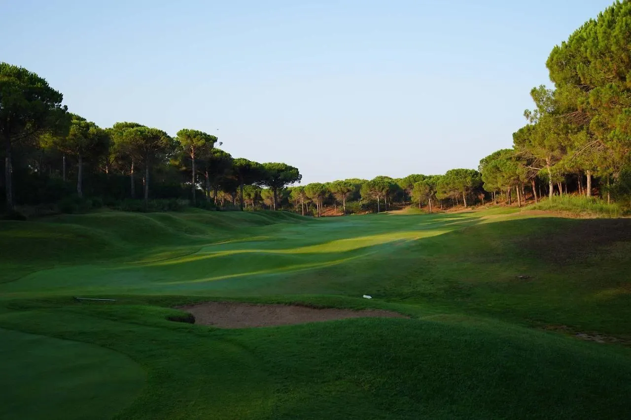 Konukevi Is Arenas Private Golf Foresterie - Unlimited Golf Included Narbolia