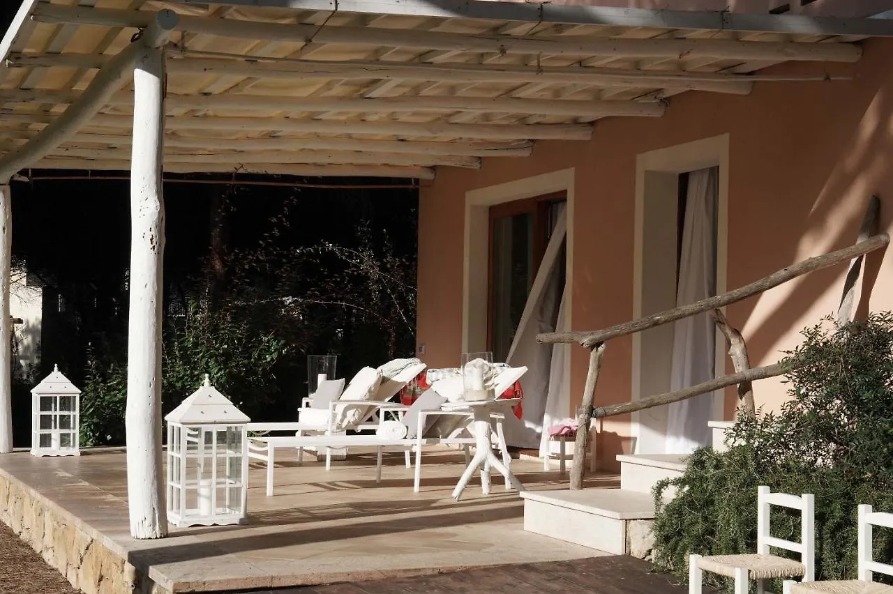 Is Arenas Private Golf Foresterie - Unlimited Golf Included Narbolia İtalya