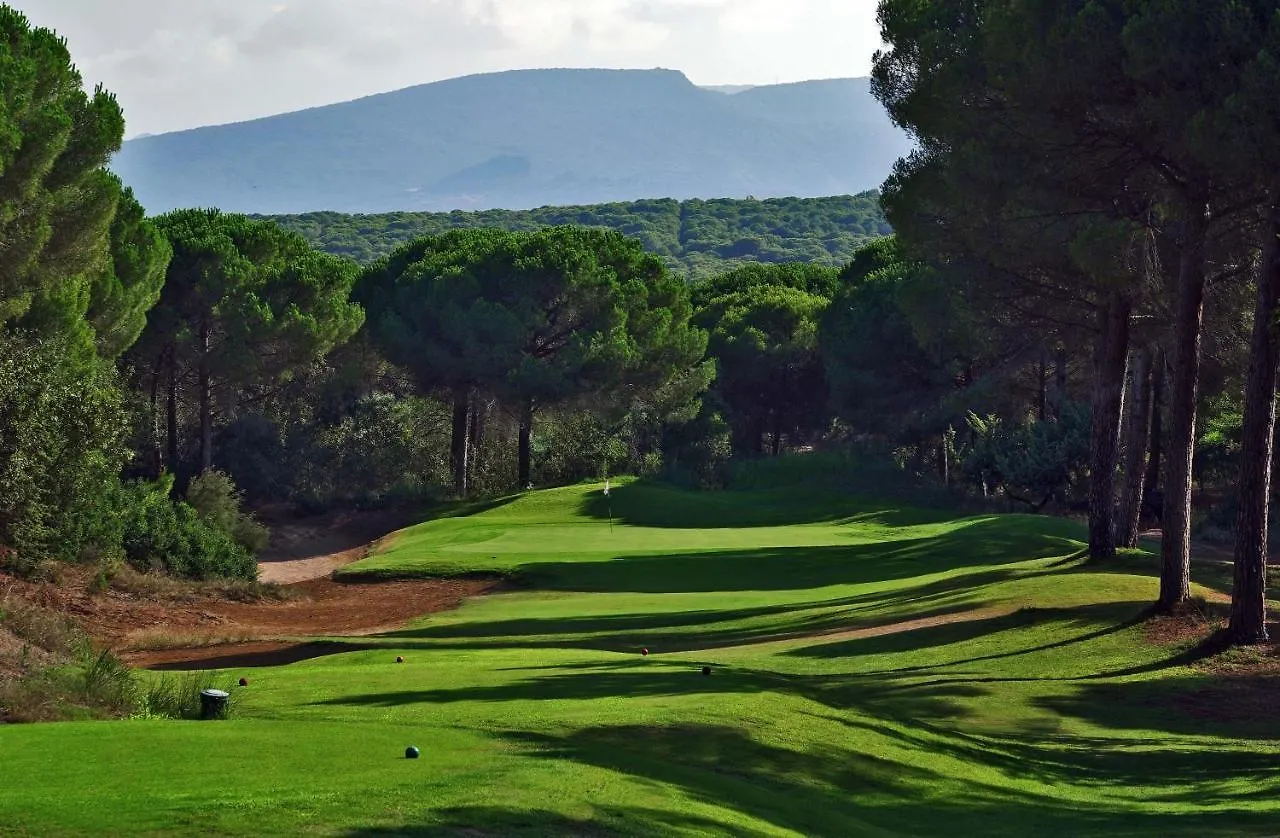 Is Arenas Private Golf Foresterie - Unlimited Golf Included Narbolia