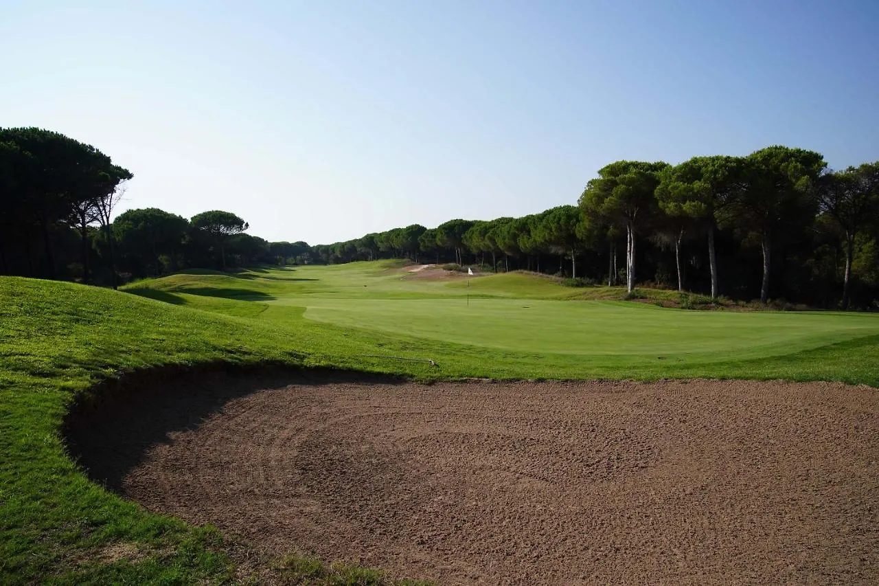 Is Arenas Private Golf Foresterie - Unlimited Golf Included Narbolia 5*,  İtalya