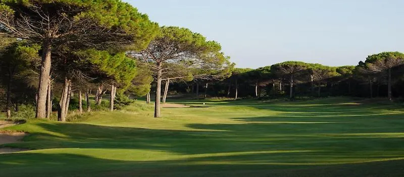 Konukevi Is Arenas Private Golf Foresterie - Unlimited Golf Included Narbolia